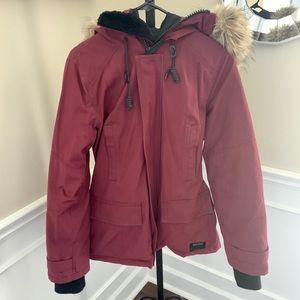Aritzia Larsen Parka